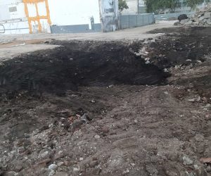 Descontaminación hidrocarburos